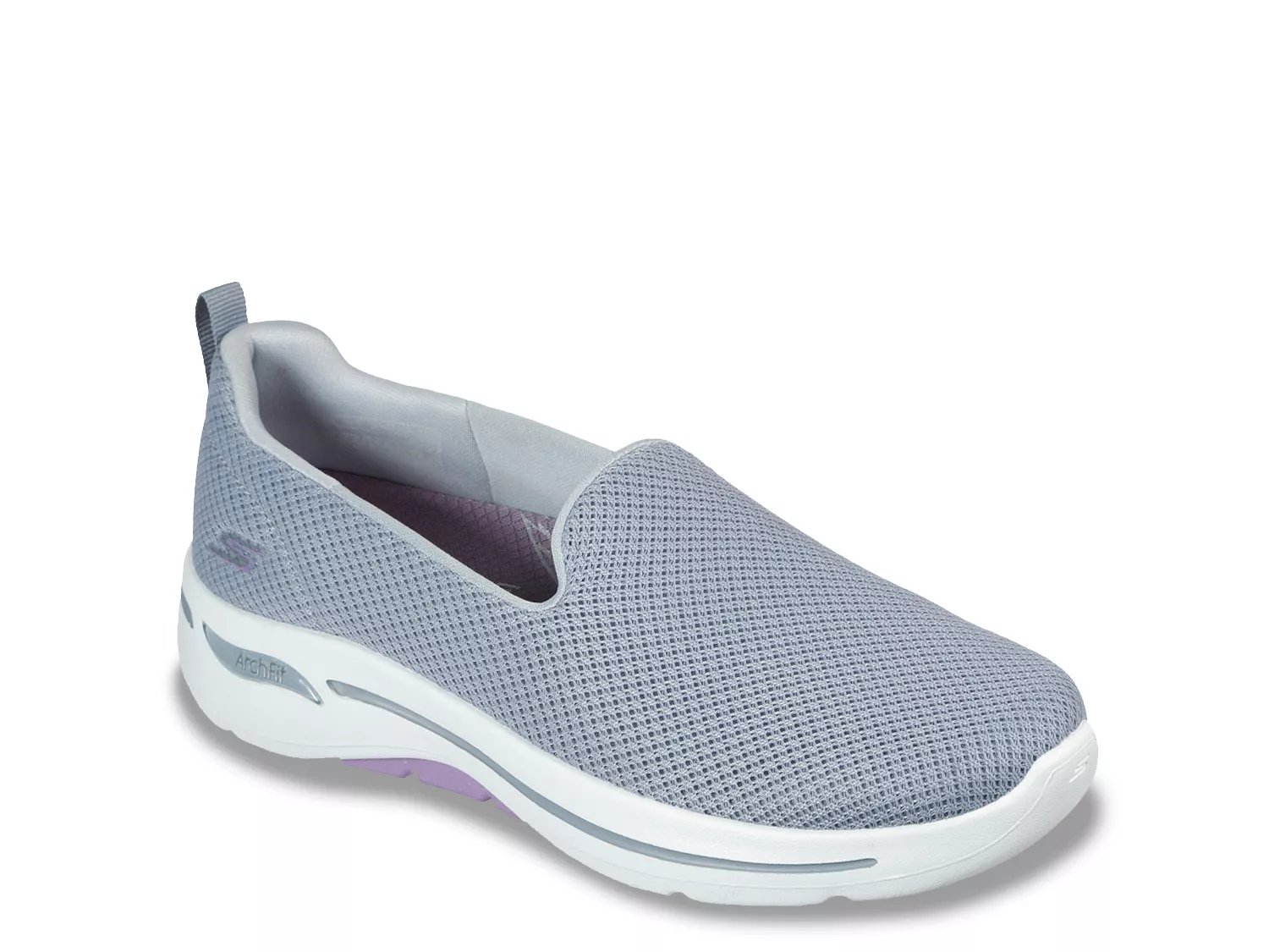 Skechers GOwalk Arch Fit Grateful Slip-On Sneaker - Women's