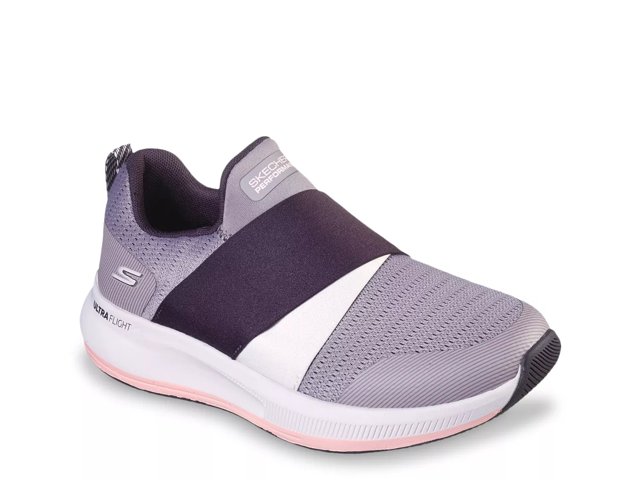Skechers GOrun Pulse Bold Venture Sneaker