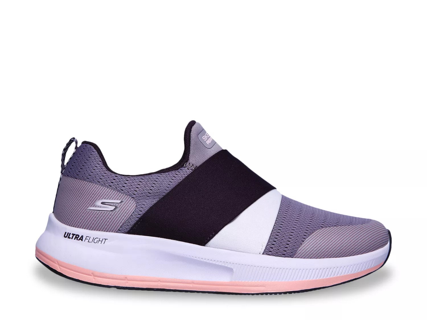 skechers go run pulse ultra flight