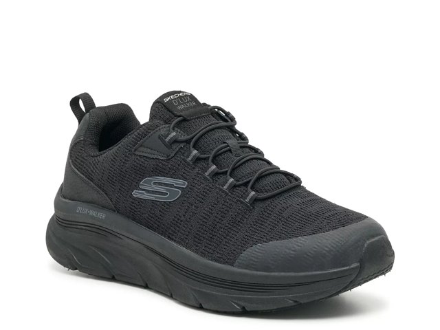 Skechers memory foam mens sale deals