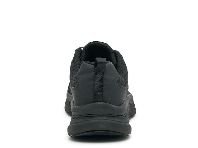 Skechers Relaxed Fit D'Lux Walker Pensive Slip-On Sneaker - Men's ...