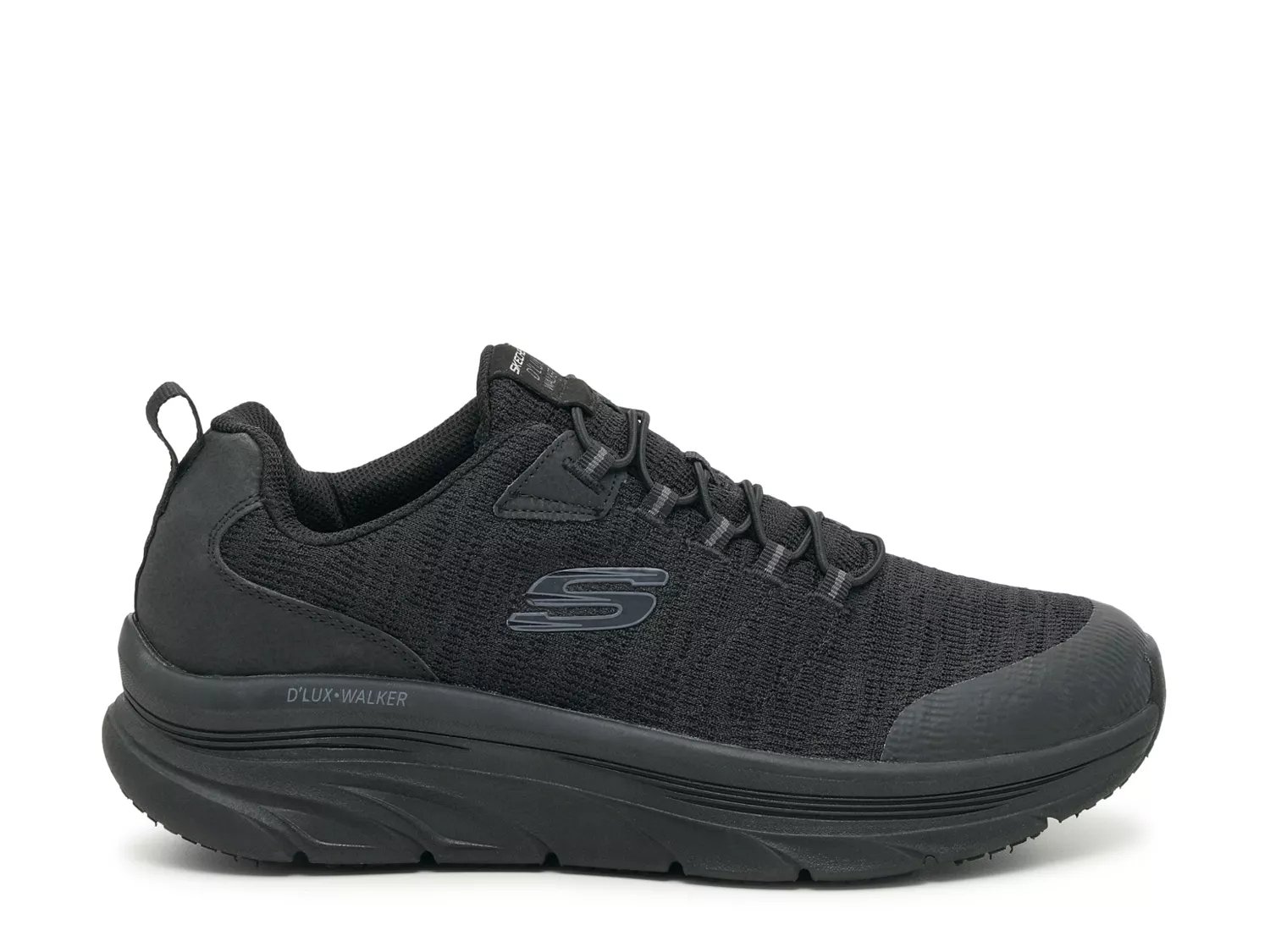skechers men's d lux walker pensive stores