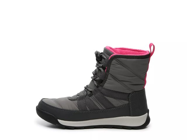 whitney ii snow boot