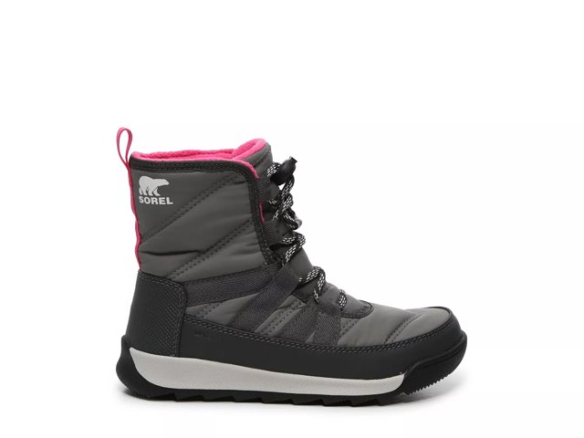 whitney ii weather boots