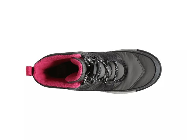 whitney ii snow boot