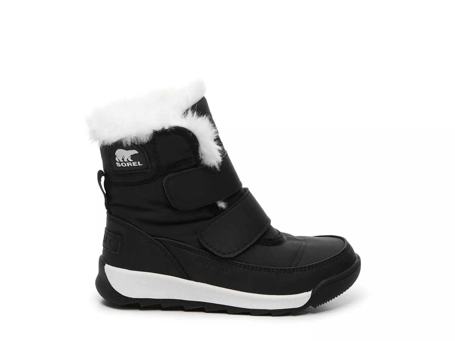 whitney ii weather boots