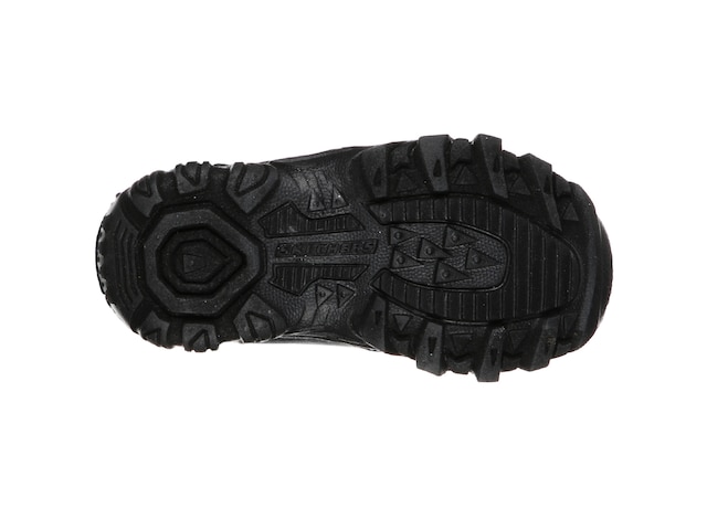 por favor confirmar lanzadera Tumba Skechers Hot Lights Damager Police Sneaker - Kids' - Free Shipping | DSW