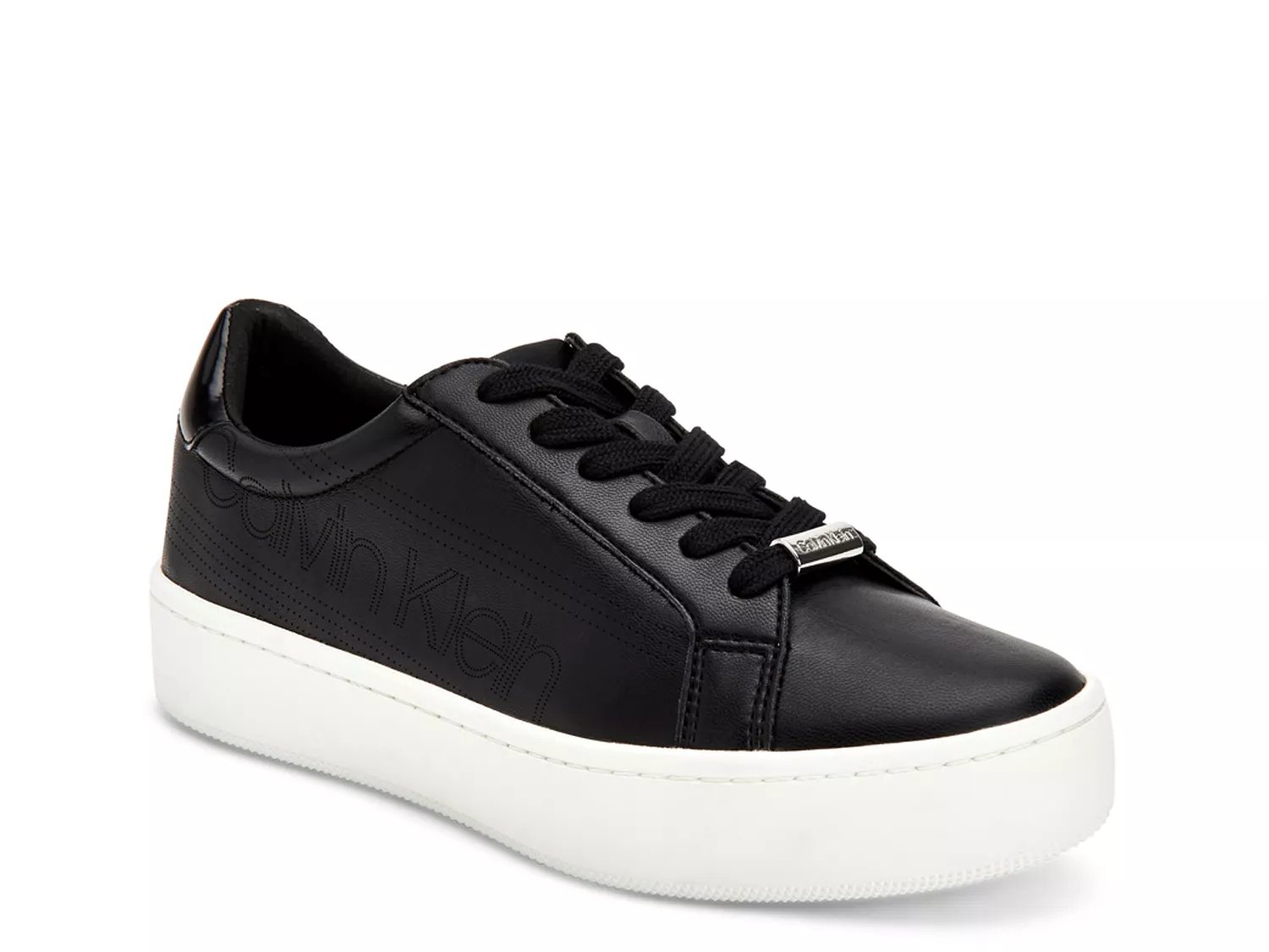 calvin klein clarine sneaker