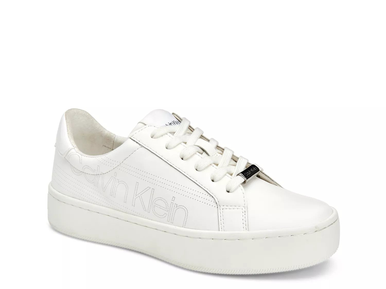 calvin klein mules dsw