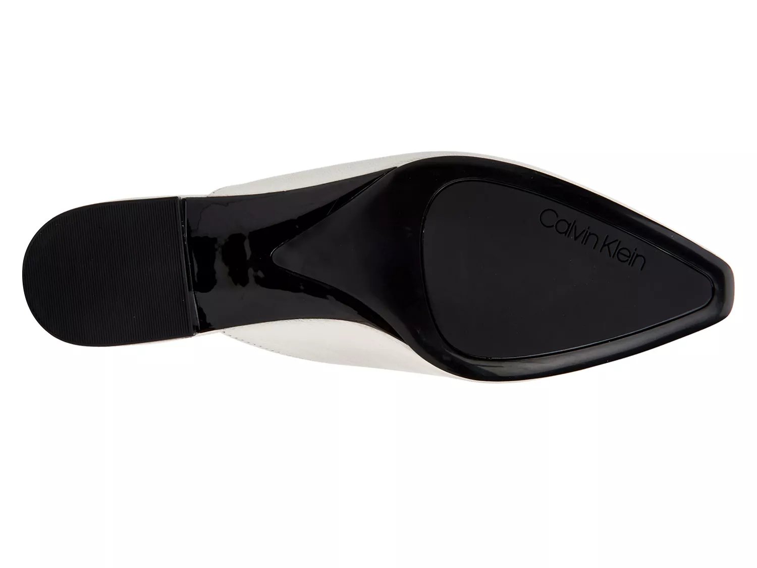 calvin klein mules dsw