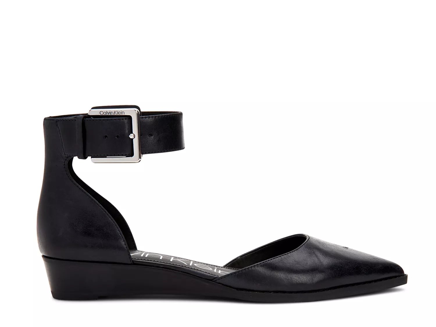 calvin klein mules dsw