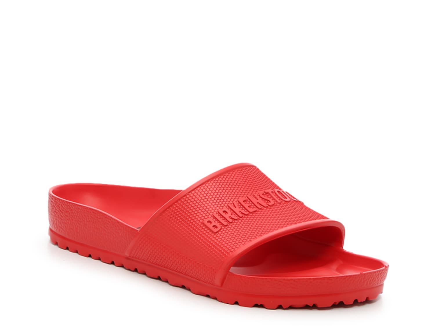 Birkenstock Barbados Slide Sandal - Men 