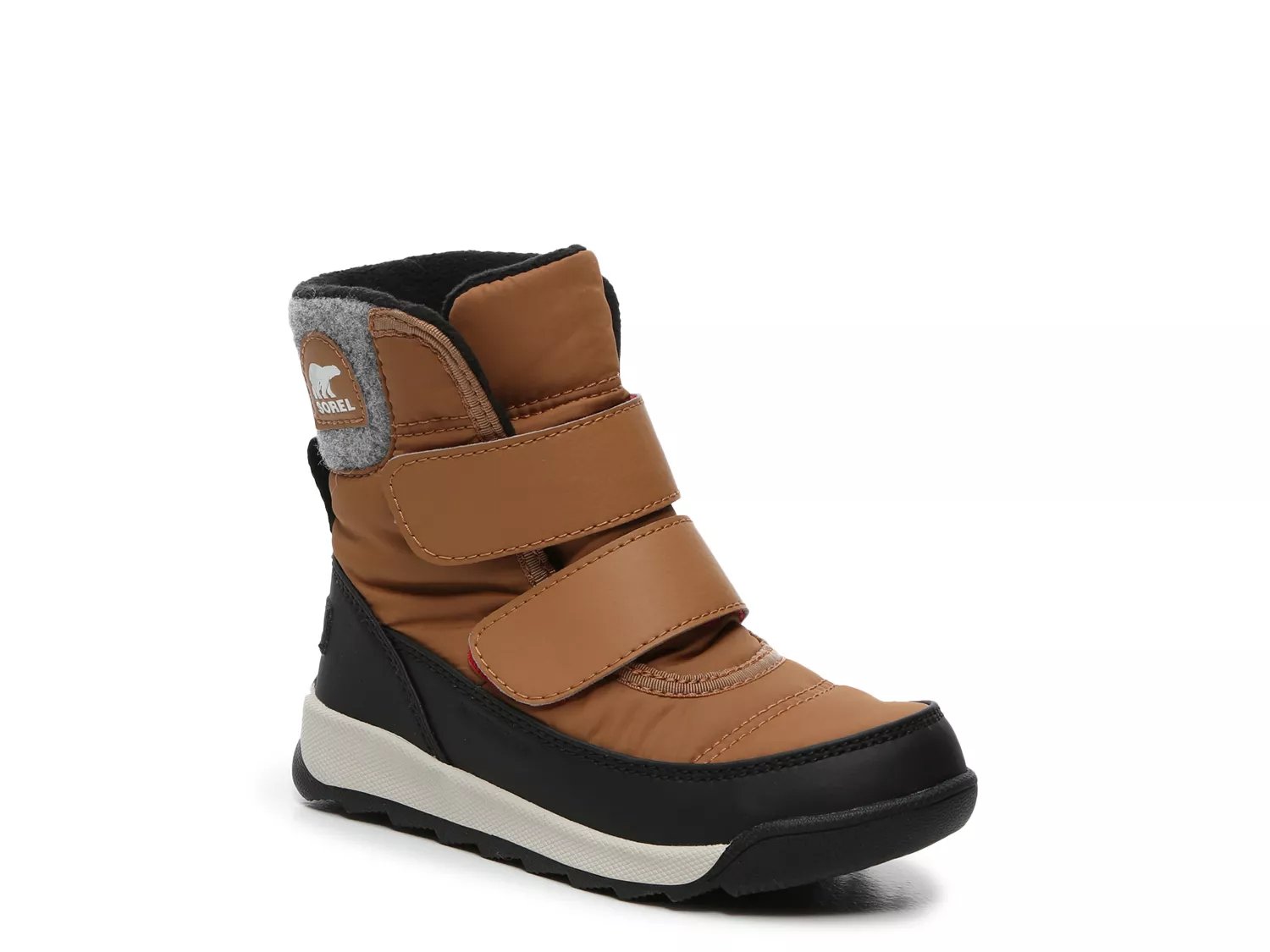 sorel shoes kids