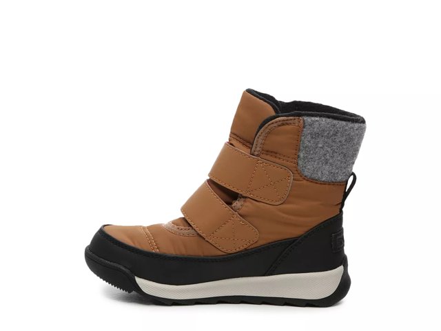 whitney ii weather boots