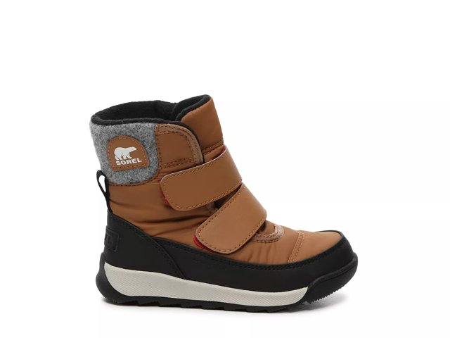 whitney ii weather boots