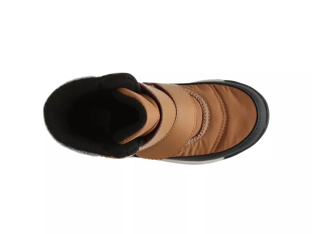whitney ii weather boots