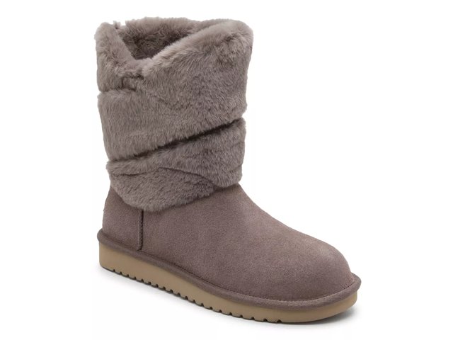 Dsw koolaburra top by ugg