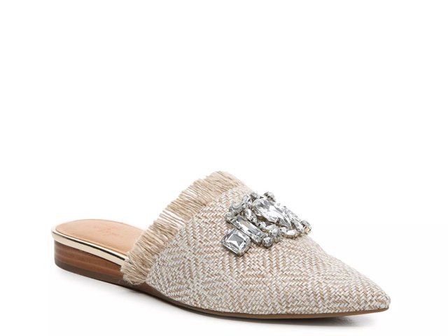 Dsw mules deals