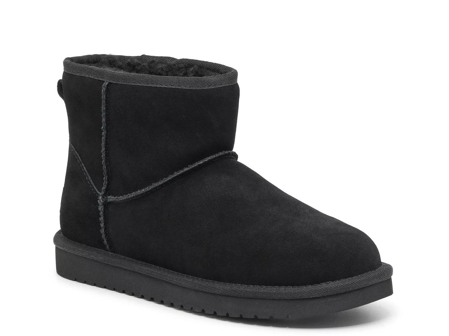 dsw koolaburra by ugg