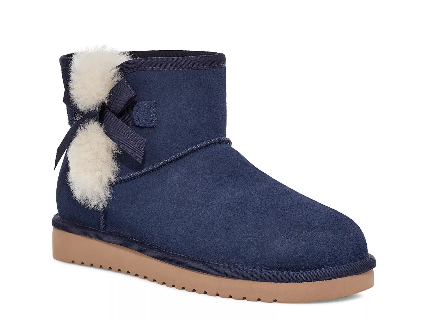 dsw ugg boots for women