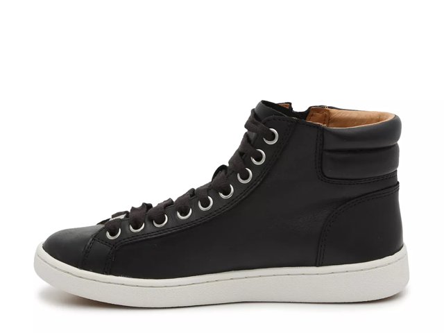 Uggs high top sneakers sales