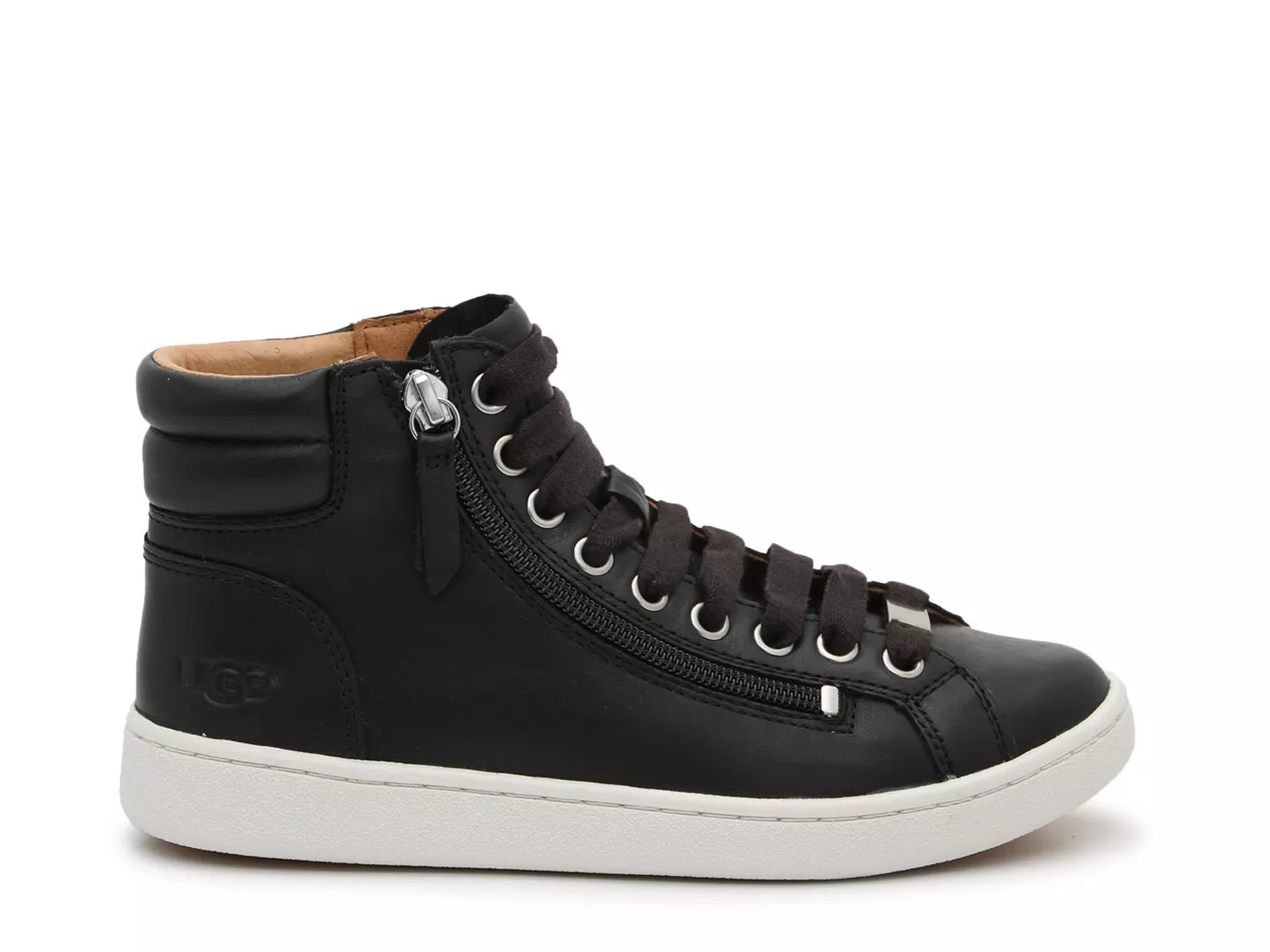 c230 high top sneaker