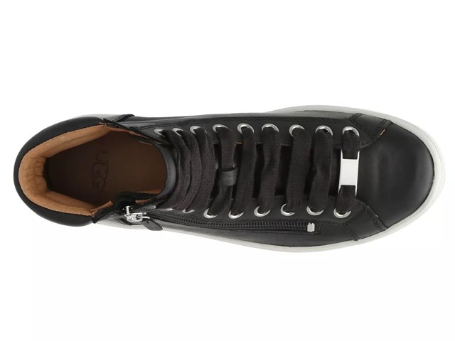 Ugg women's olive fashion sneaker discount