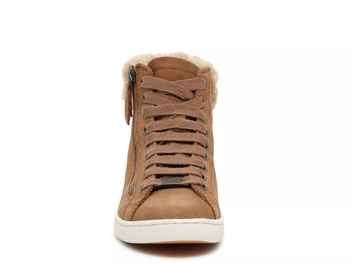 olive high top sneaker ugg