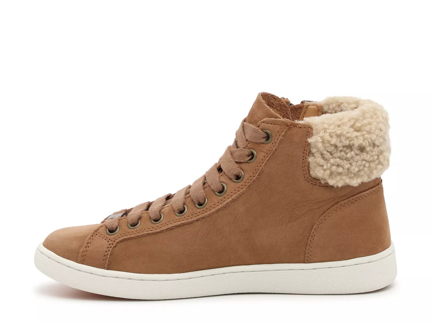 ugg women's w olive sneaker