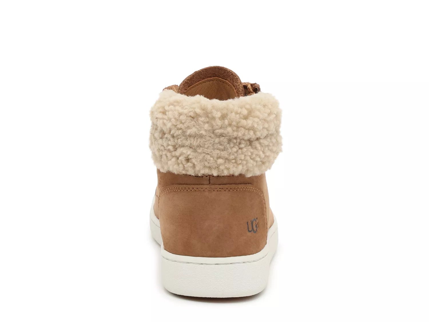 ugg olive high top