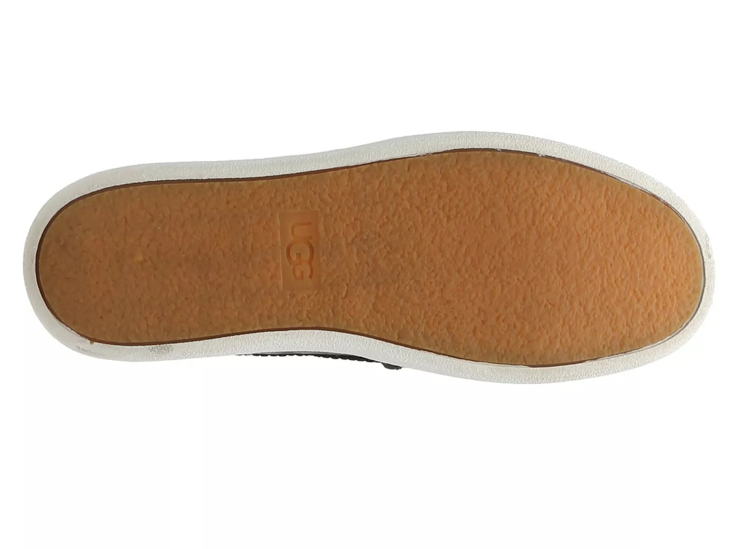 UGG Cas Slip-On Sneaker | DSW