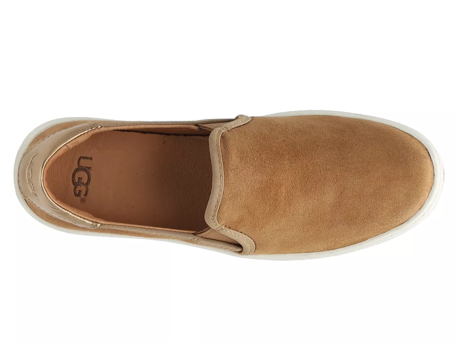 ugg cas sneakers