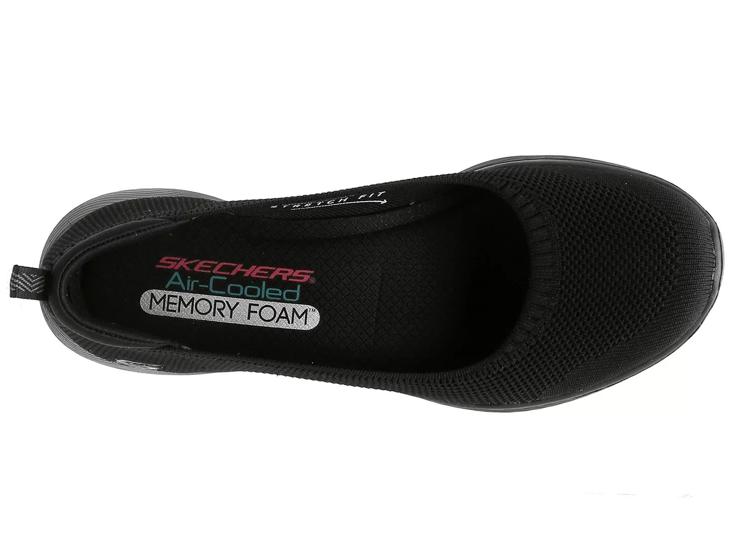 skechers microburst skimmer