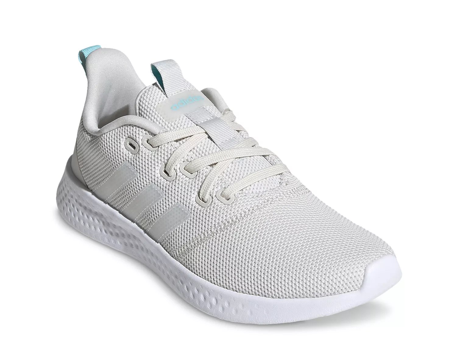 gray womens adidas shoes