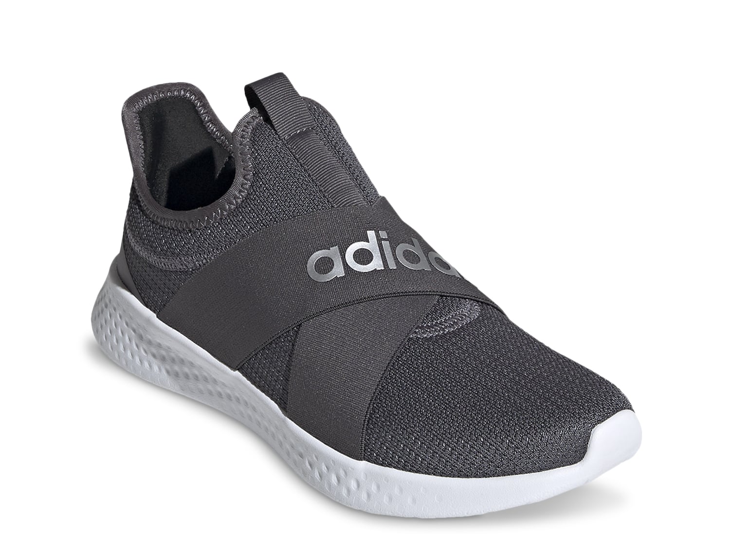 gray womens adidas shoes
