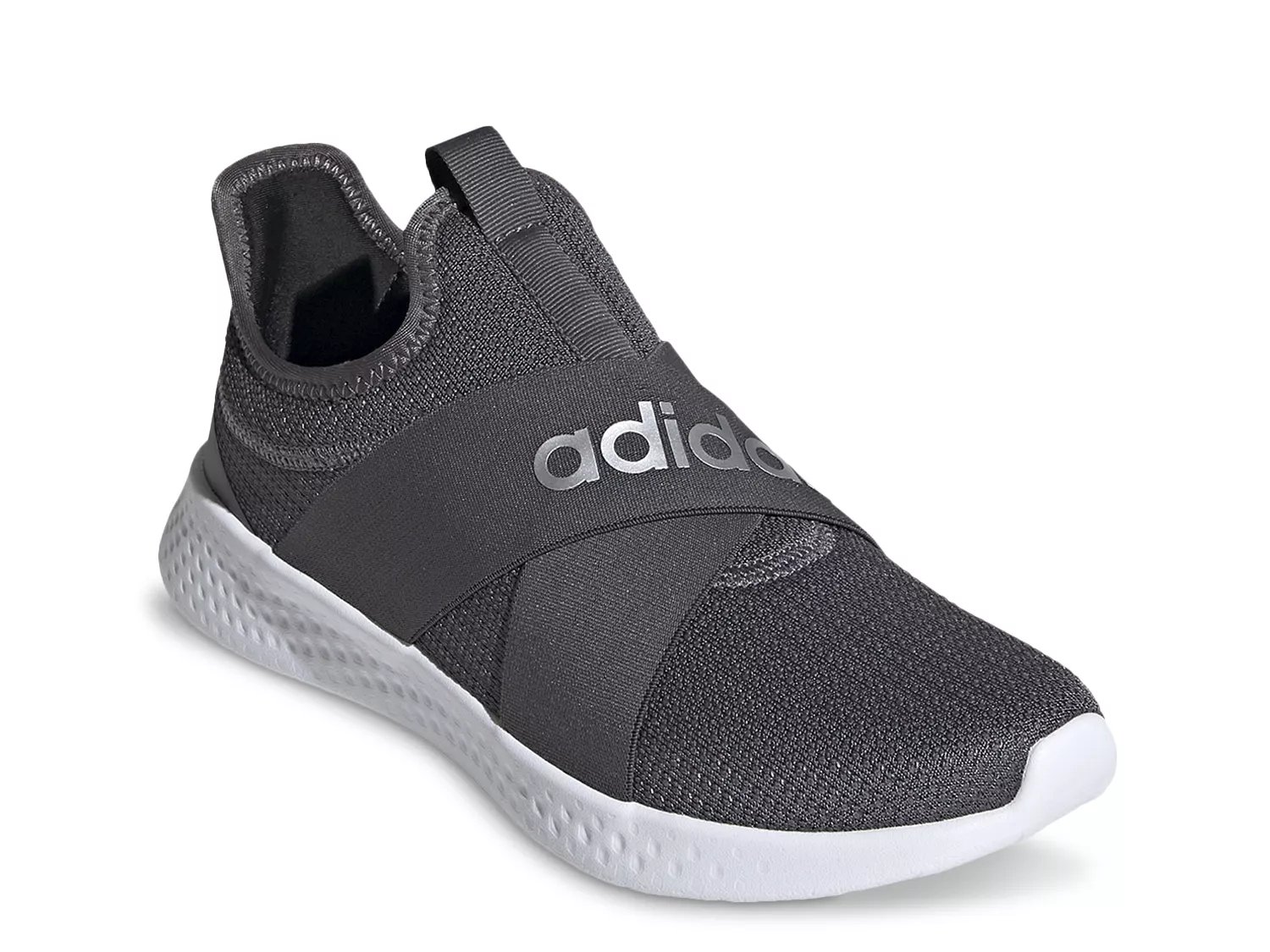 all black womens adidas