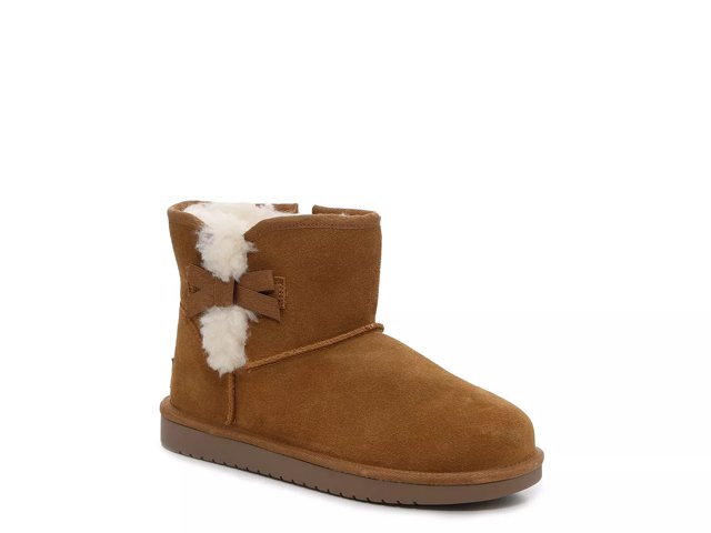 Dsw koolaburra ugg hotsell
