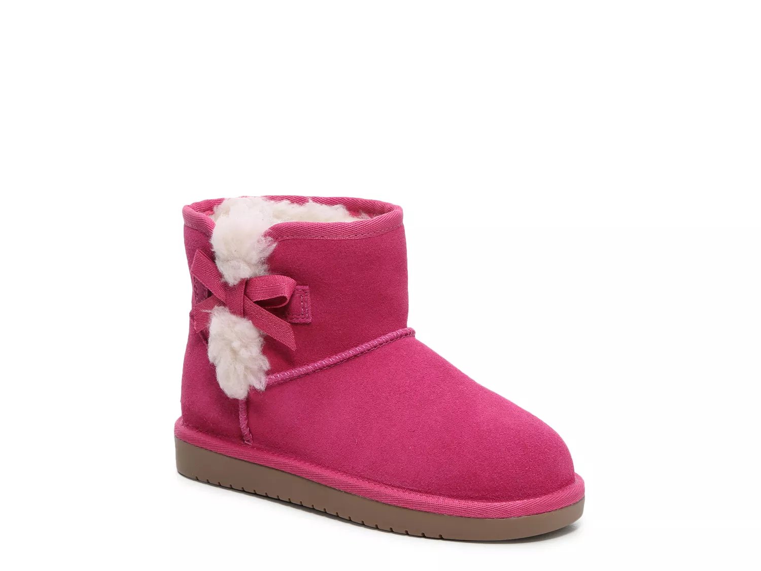 dsw ugg womens boots