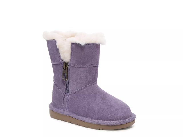 Dsw girls deals uggs