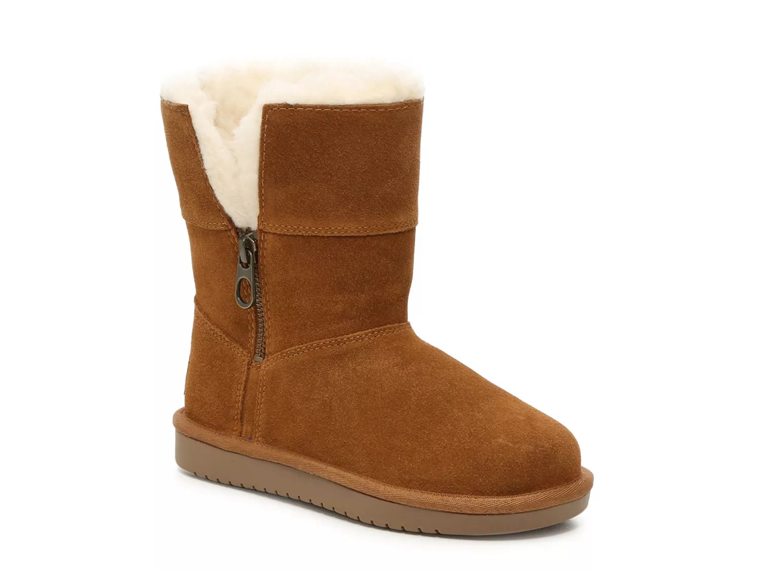 dsw rain boots girls