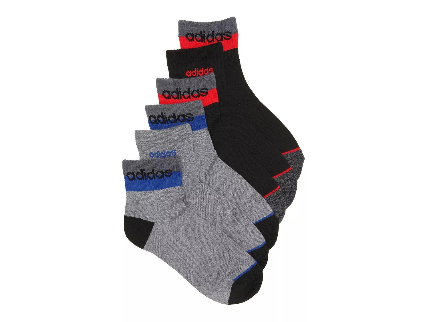 adidas infant socks