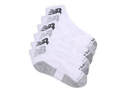 new balance performance socks