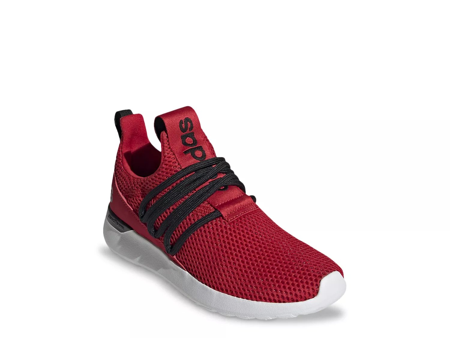 red adidas shoes kids