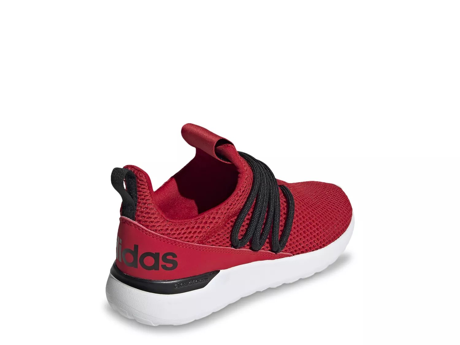 lite racer adapt shoes kids