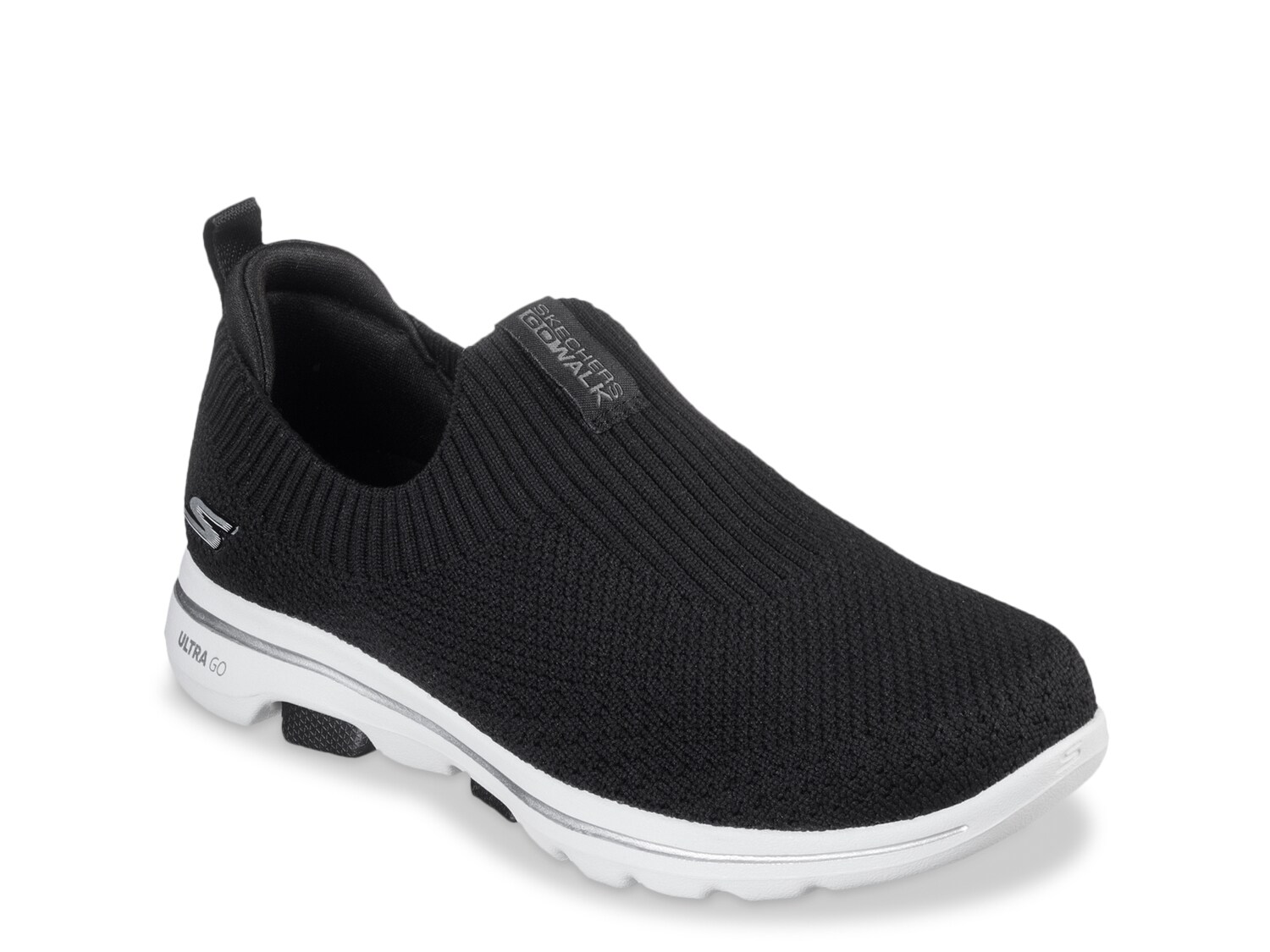 Skechers GO Walk 5 Slip-On Sneaker 