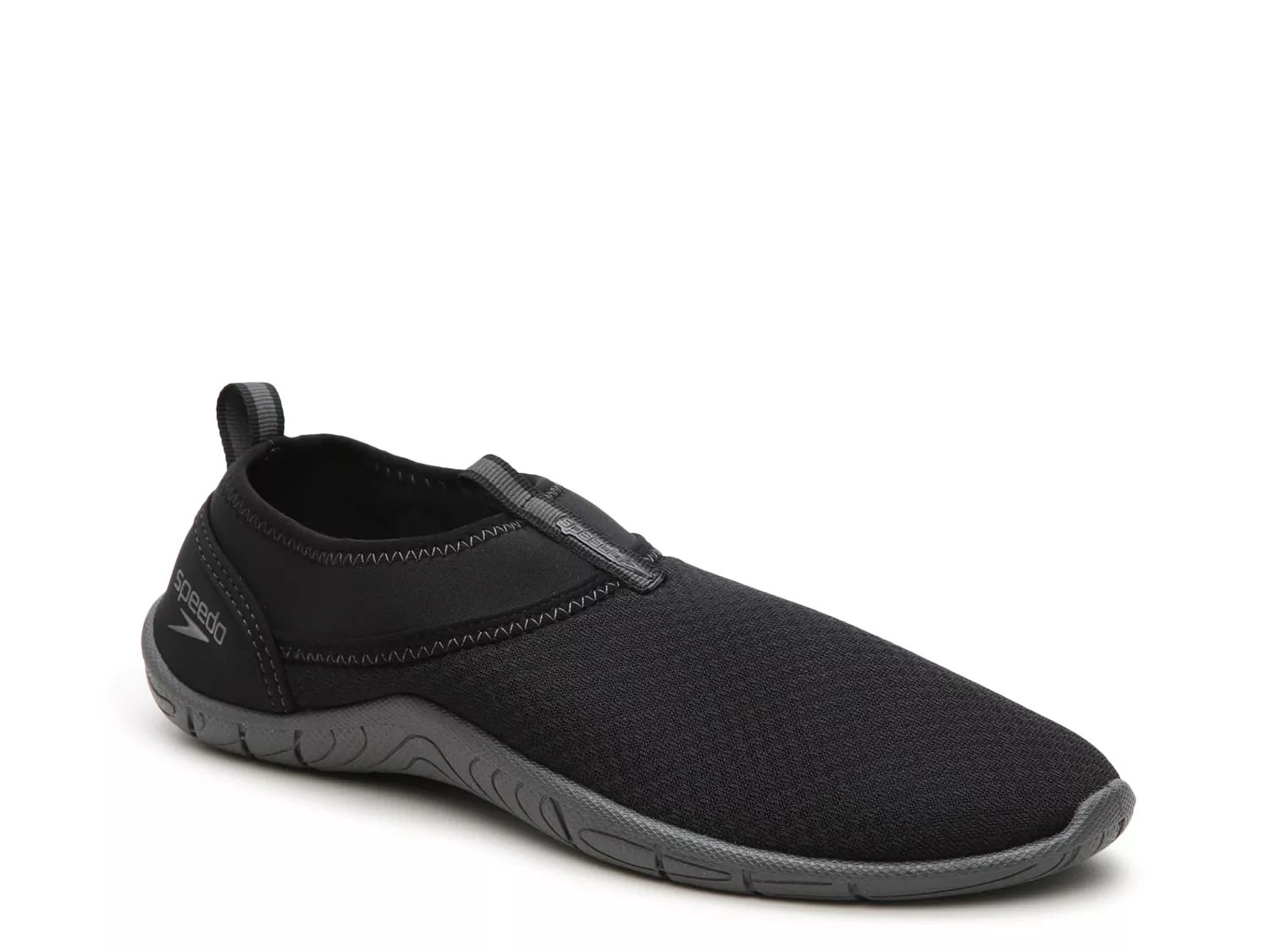 dsw water shoes