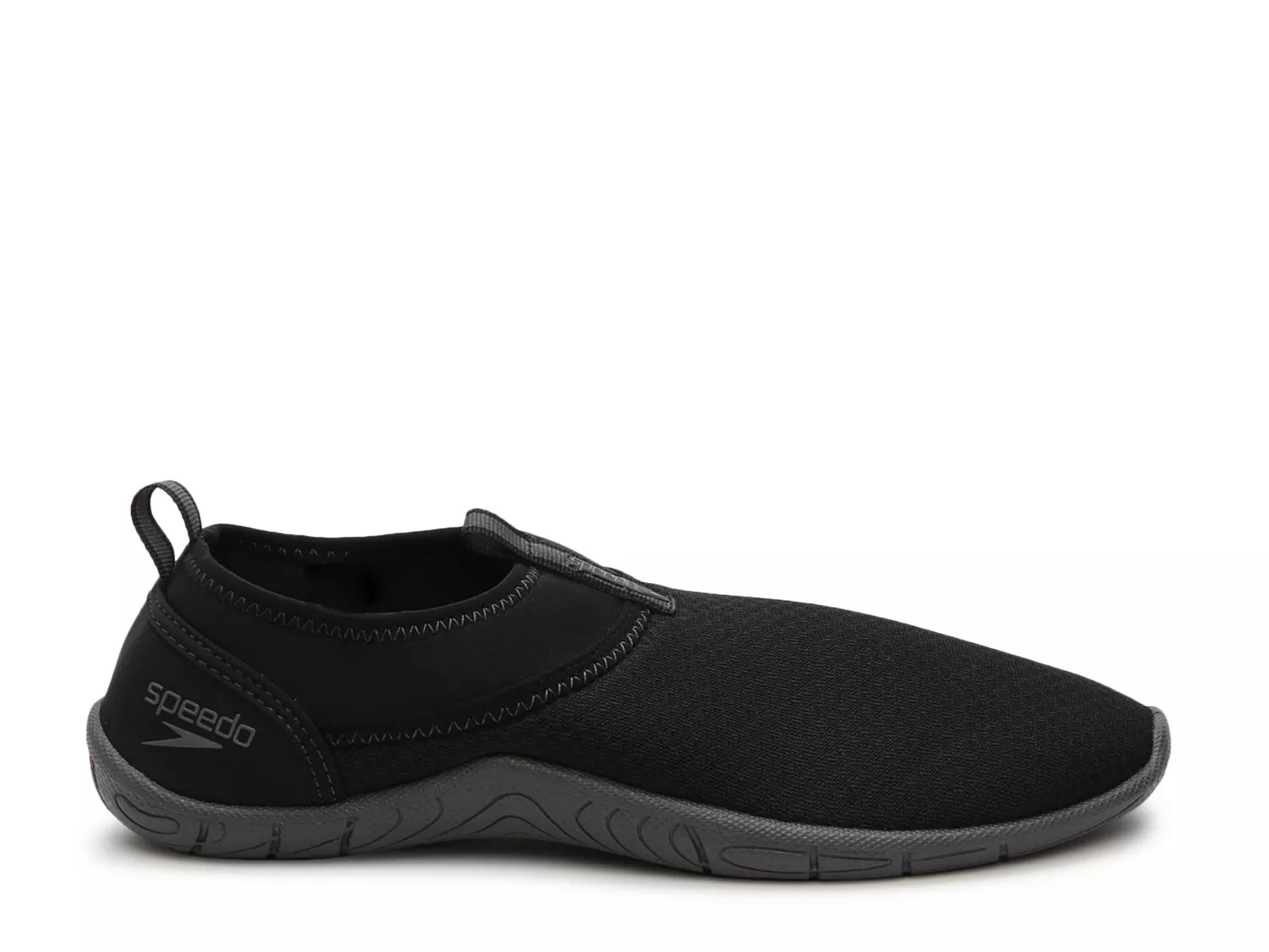 speedo men's water shoe tidal cruiser