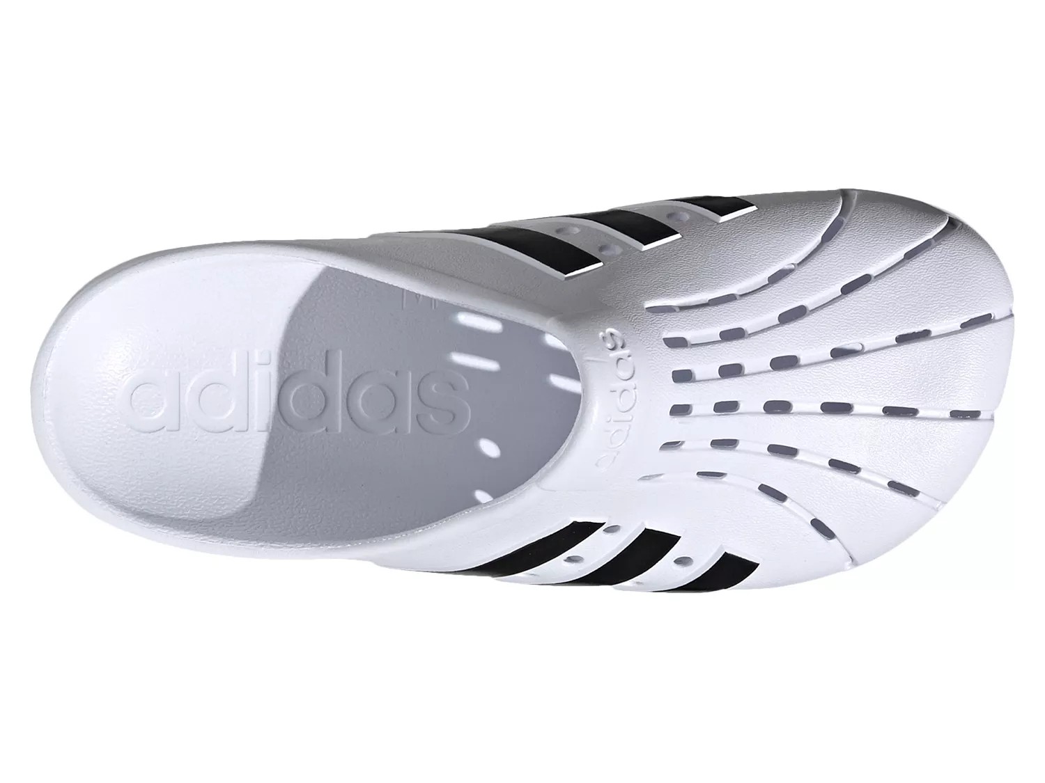 adilette clog