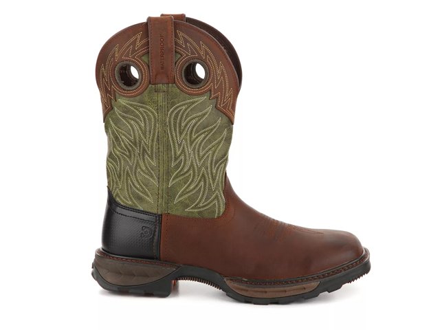 Durango Maverick XP Cowboy Boot Free Shipping DSW