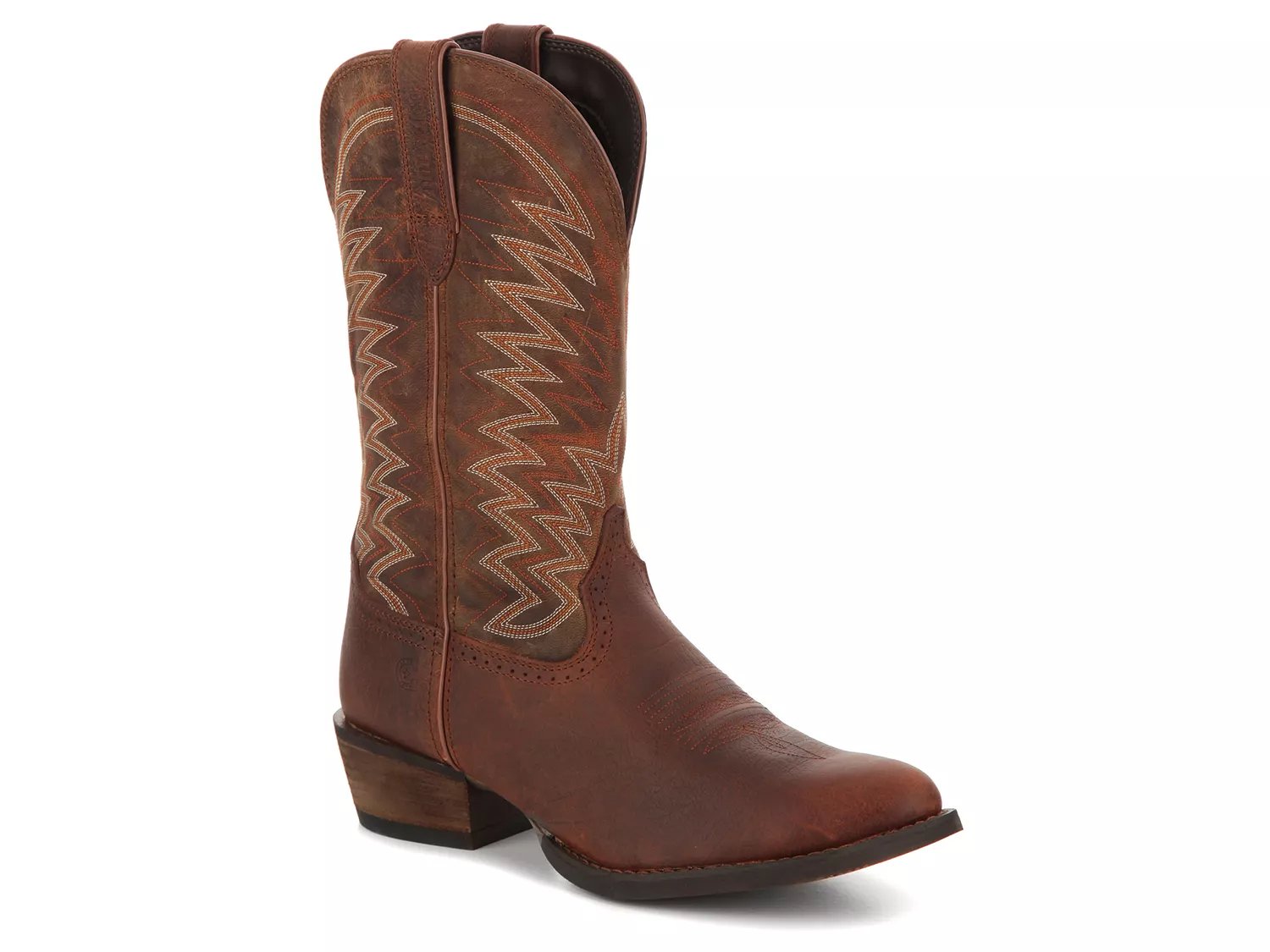 western boots dsw